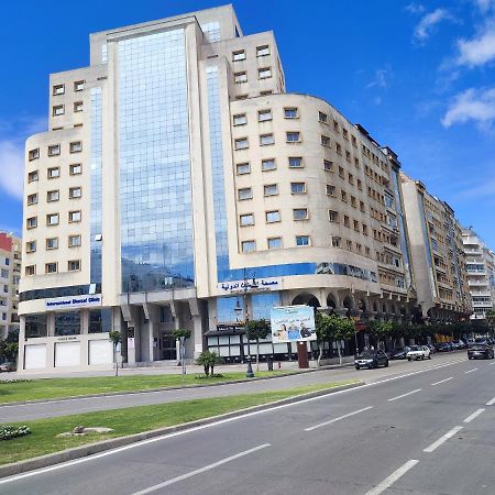 résidence chahbae tanger Exterior foto