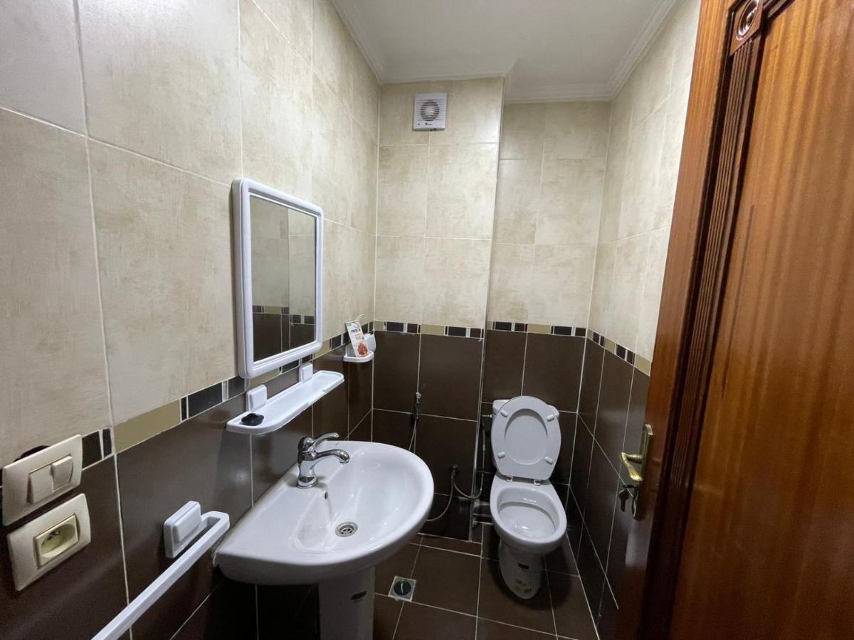 résidence chahbae tanger Exterior foto