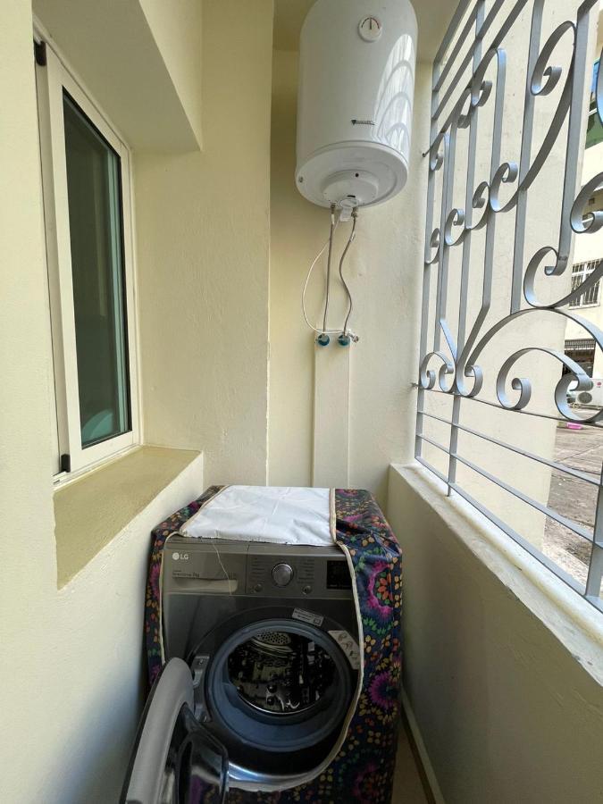 résidence chahbae tanger Exterior foto