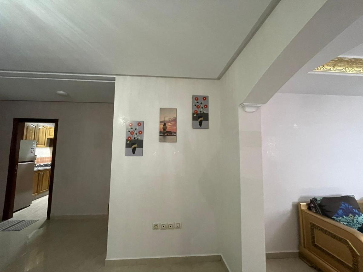 résidence chahbae tanger Exterior foto