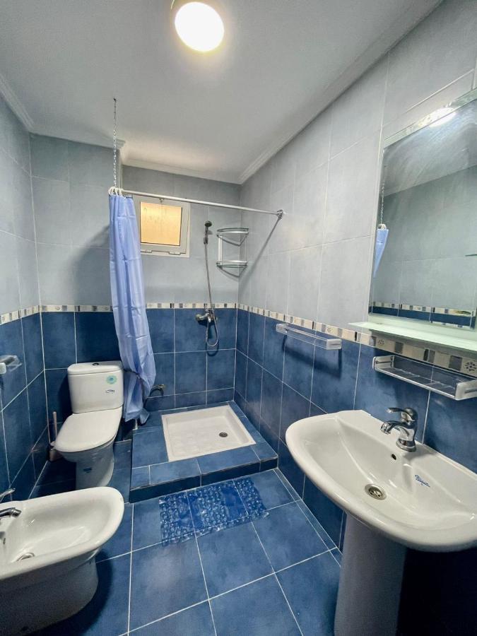 résidence chahbae tanger Exterior foto